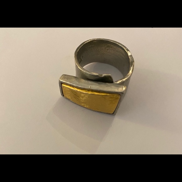 SALE 🔴 Sterling Silver Ring - Picture 3 of 7